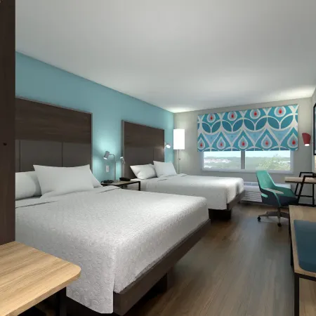 Tru by Hilton Madison East