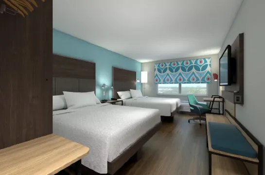 Tru by Hilton Madison East