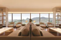 Hilton Barra Rio de Janeiro - bar