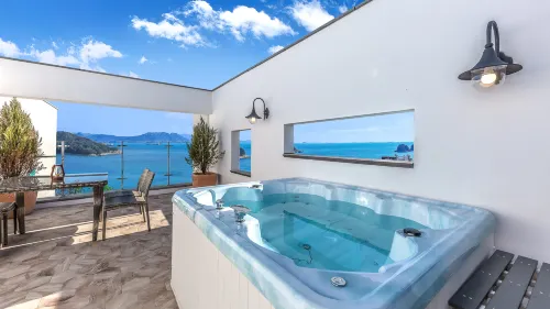Yeosu Tira061 Boutique Spa & Pool - Spa