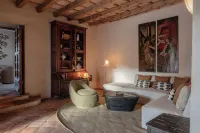Hotel Vestige Binidufà