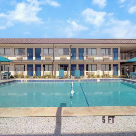 Motel 6 Venice, FL