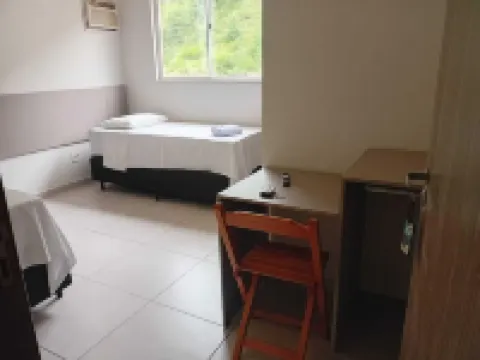 โรงแรม มาสเตอร์ พลาซา ฟอร์มิกา