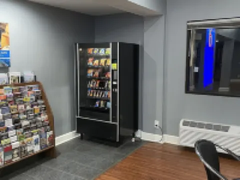 Motel 6 Pooler, GA - Savannah Airport Hotel di Pooler