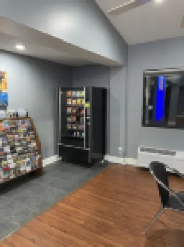 格魯吉亞普勒 - 薩凡納機場 6 號汽車旅館