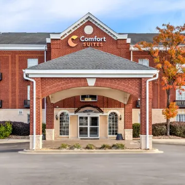 Comfort Suites
