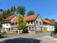 Hotel Pension Gelpkes Mühle Hotels in Bad Sachsa