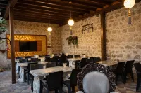 Osmanli Marco Pasha Hotel - breakfast