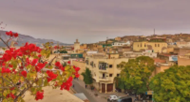 Riad Hadia Fes - Prestige Stay