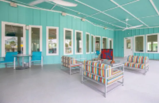Landing Furnished Apartments - Rockport