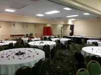 Jackson Hotel & Convention Center