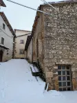 Lucoli Antico Hotels in 