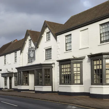 Greswolde Arms by Chef & Brewer Collection