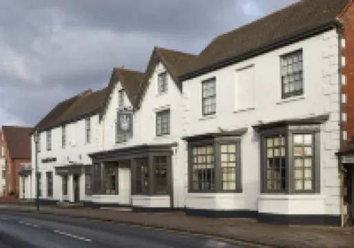 Greswolde Arms by Chef & Brewer Collection Hotels in 