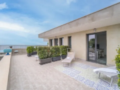 Aurora View Resort Hotels in Mascali