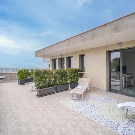 Aurora View Resort, Boutique Suites Near Taormina & Mount Etna