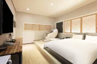 Gongju Hotel Bandi - Motels