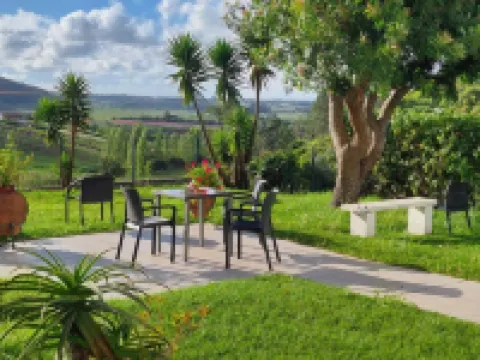 Hotel Louro Hoteles en Óbidos