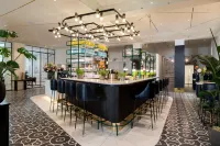 Sapphire House Antwerp, Autograph Collection - 5-Star