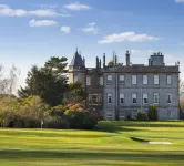 CBH Dalmahoy Hotel and Golf - 2-Star