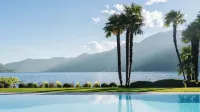 Hotel Eden Roc - the Leading Hotels of the World - Gym