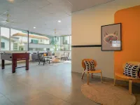 Olive Baner by Embassy Group Hotels near IISER Pune