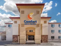 Comfort Inn & Suites Hoteles en Rifle