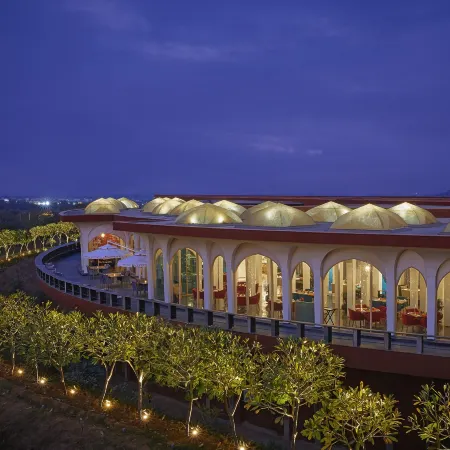 Taj Devi Ratn Resort & Spa, Jaipur