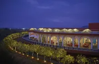 Taj Devi Ratn Resort & Spa, Jaipur Hotels in 