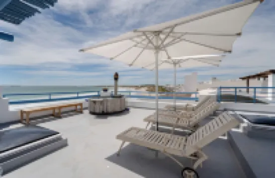 斯皮爾胡伊斯開放式公寓酒店