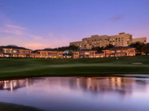 เดอะริทซ์-คาร์ลตัน ดัลลาส ลาสโกลินาส