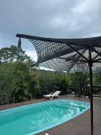 Pousada Vale da Praia - Pool