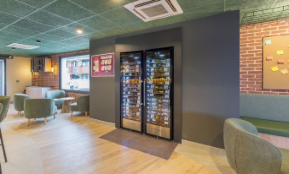 Campanile Lyon Bron Eurexpo - Housity