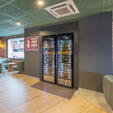 Campanile NATURE - Lyon Est Bron Eurexpo