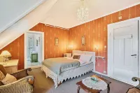 Visnes Hotel Stryn