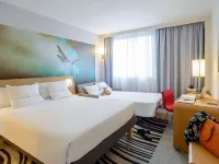 Novotel Milano Malpensa Airport