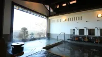 Iwamura Sanso - Hot Springs