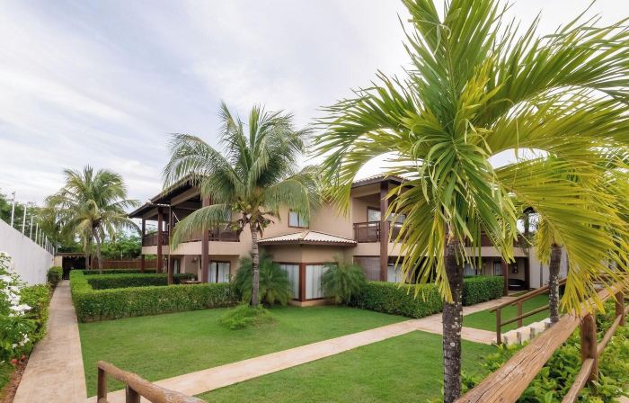 House in Condo w/ Pool and BBQ Nto0005