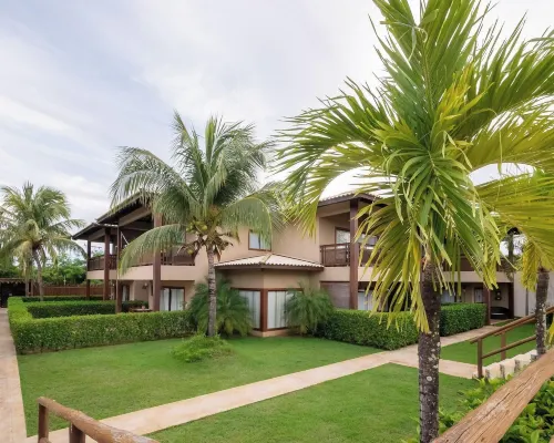 House in Condo w/ Pool and BBQ Nto0005 Hotels in Camaçari