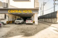 Jincheon Central Business Hotel - Motels