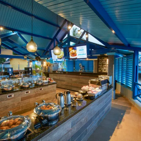 Divi Flamingo Beach Resort & Casino