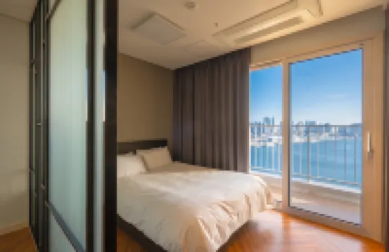 Sokcho  Sunrise Hotel Hotels in 