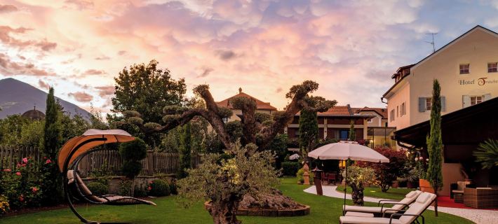Hotel Traube Hotels in Brixen