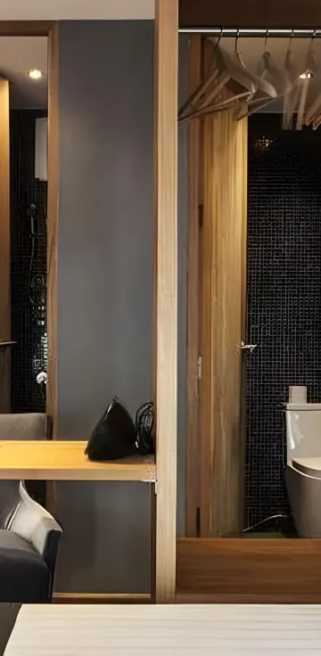 ห้องซูพีเรียร์สวีท