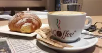 Hotel Marta Forlì - servizio colazione
