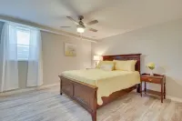 Home w/ Hot Tub + Deck ~ 3 Mi to Ark Encounter! - 3-Star