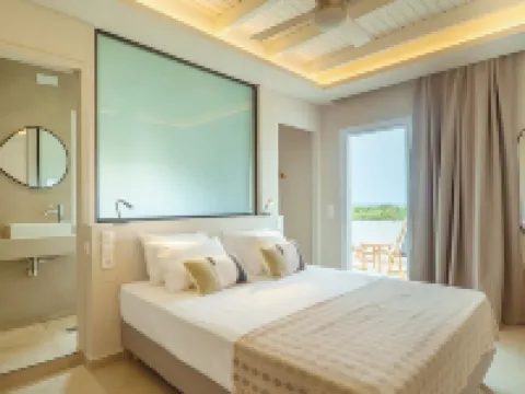 Fata Morgana Studios & Apartments Hotels in Sfakia