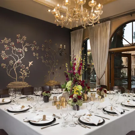 Allegretto Vineyard Resort Paso Robles