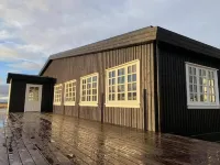 Hotel Stafholt - Vuoristonäköala