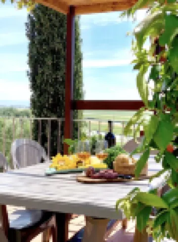 Dimora le Galere - Pool & Relax